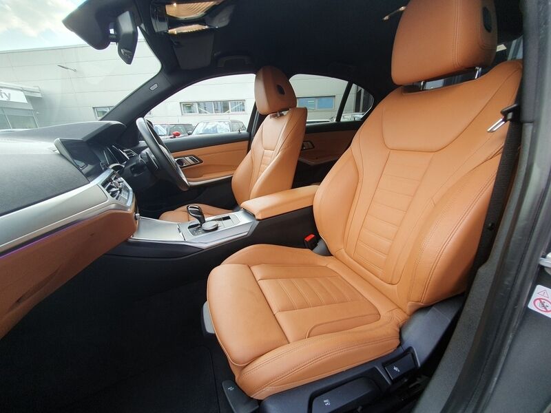 More views of BMW 3 Series