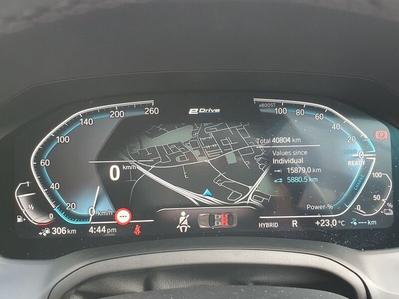 More views of BMW 3 Series