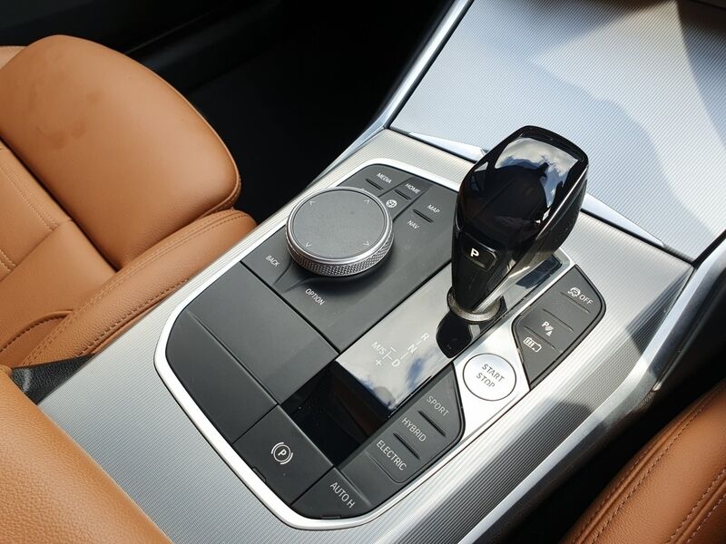 More views of BMW 3 Series