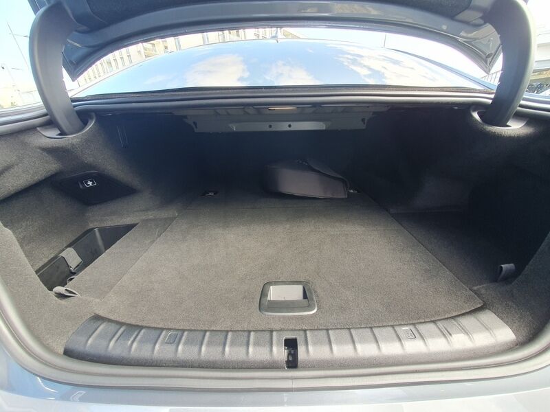 More views of BMW 5 Series