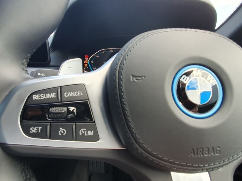 More views of BMW 5 Series
