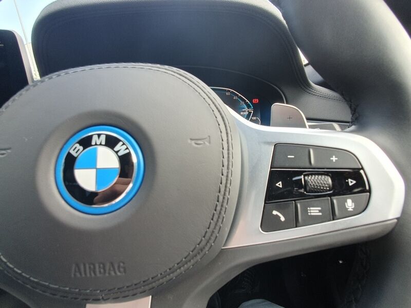 More views of BMW 5 Series