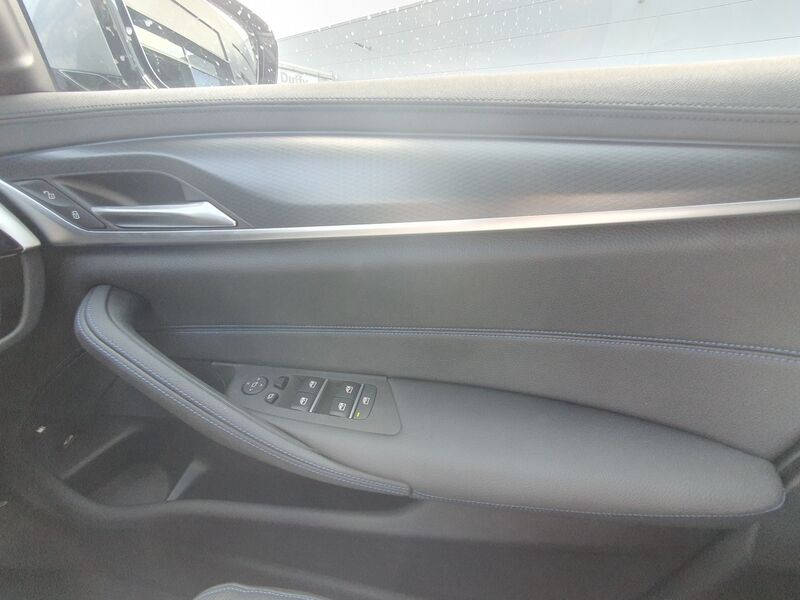 More views of BMW 5 Series