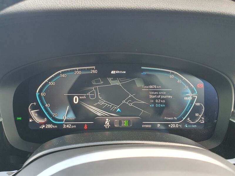 More views of BMW 5 Series