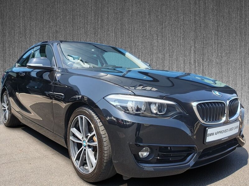 More views of BMW 2 Series
