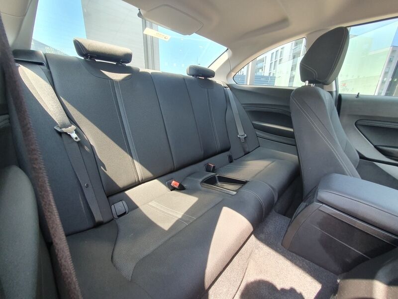 More views of BMW 2 Series