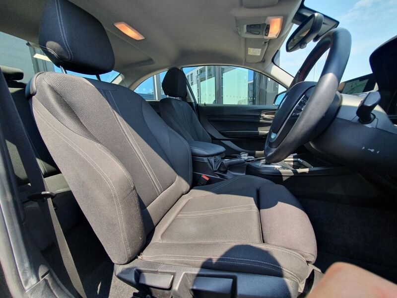 More views of BMW 2 Series