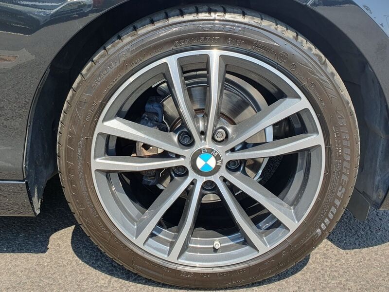 More views of BMW 2 Series