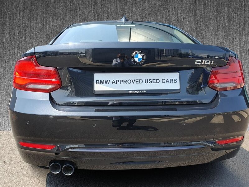 More views of BMW 2 Series
