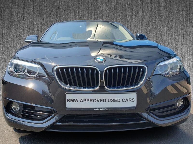 More views of BMW 2 Series