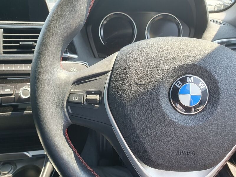 More views of BMW 2 Series