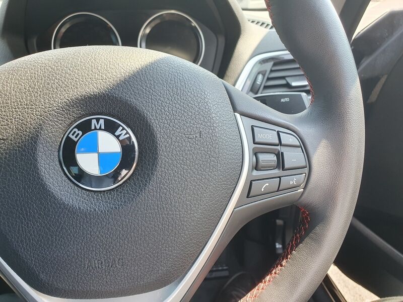More views of BMW 2 Series