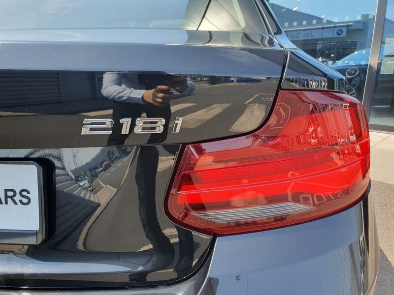 More views of BMW 2 Series