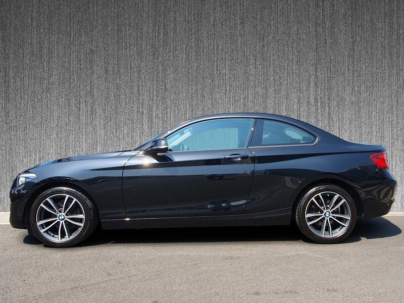 More views of BMW 2 Series