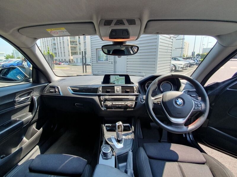 More views of BMW 2 Series