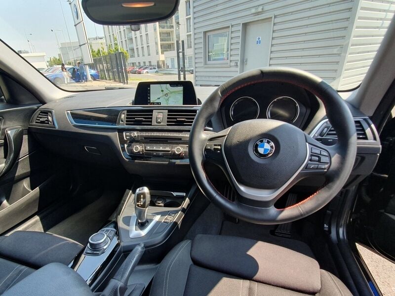 More views of BMW 2 Series