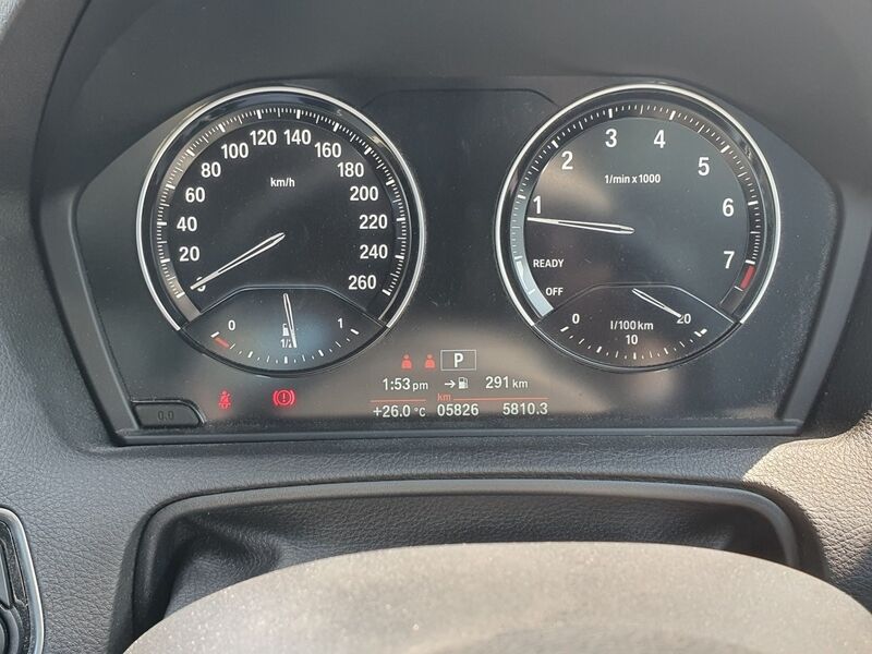 More views of BMW 2 Series