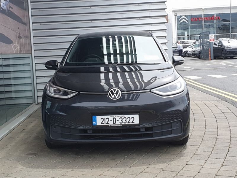 More views of Volkswagen ID.3