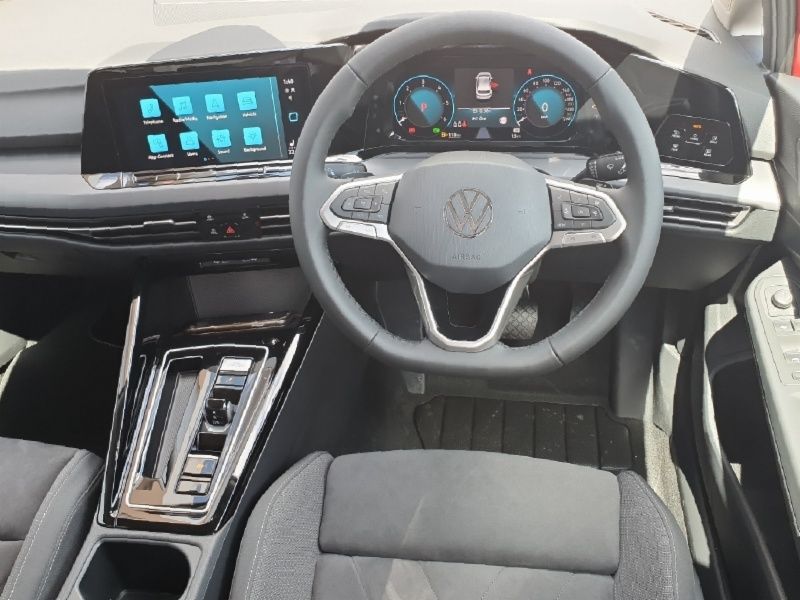More views of Volkswagen Golf