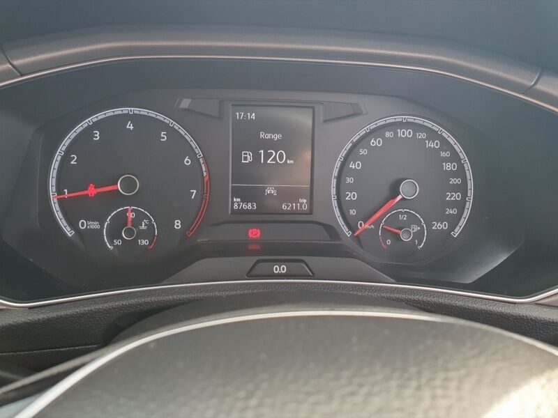 More views of Volkswagen T-Roc