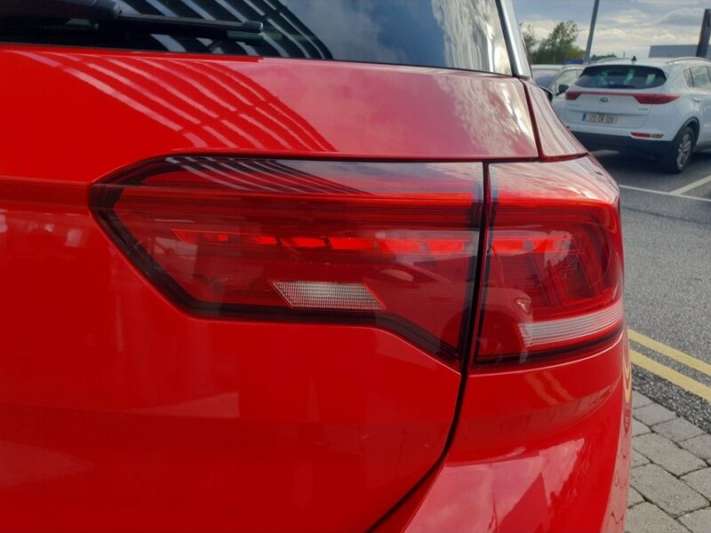 More views of Volkswagen T-Roc