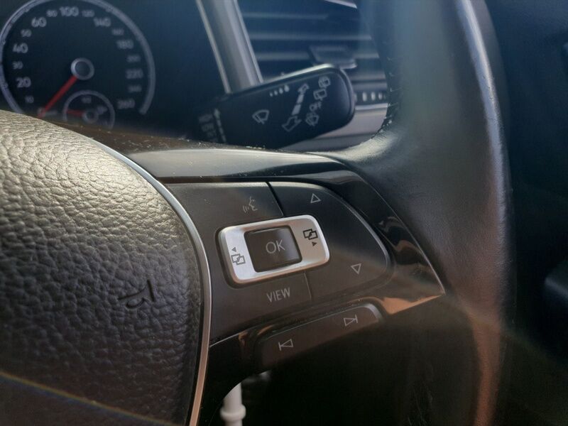 More views of Volkswagen T-Roc