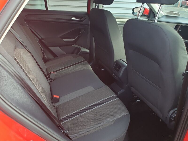 More views of Volkswagen T-Roc