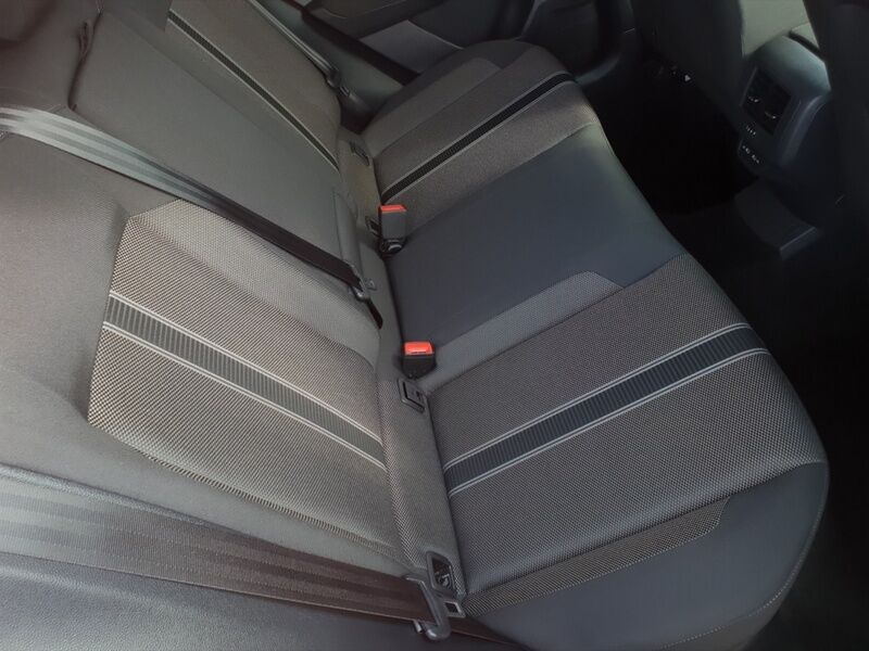 More views of Volkswagen T-Roc