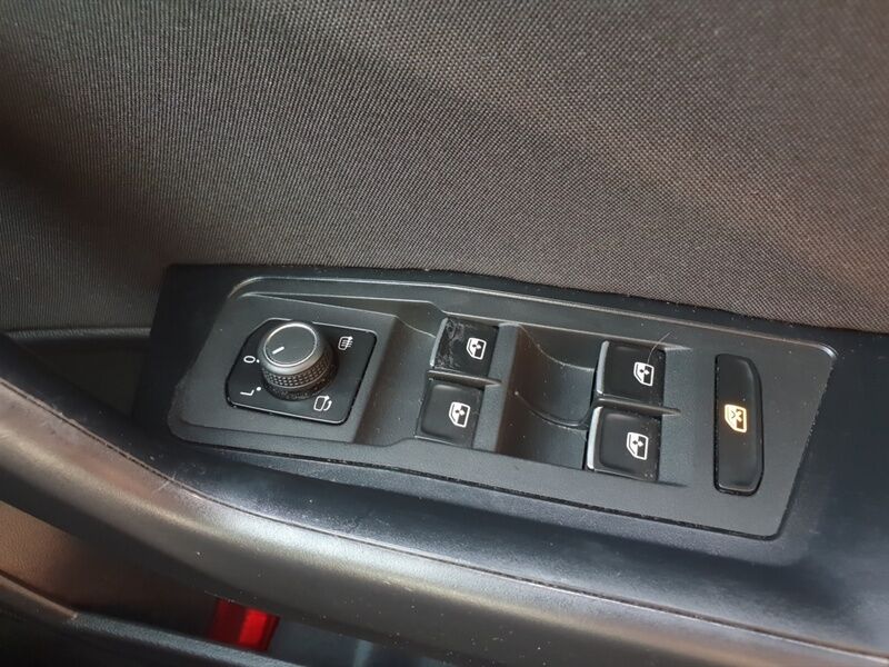 More views of Volkswagen T-Roc