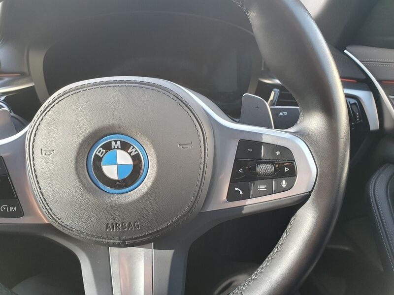 More views of BMW 5 Series