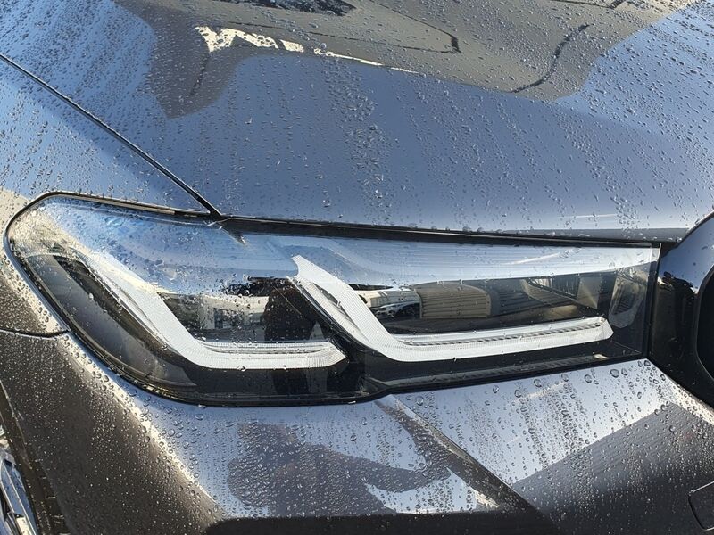 More views of BMW 5 Series