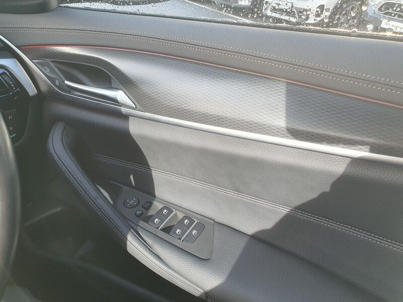 More views of BMW 5 Series