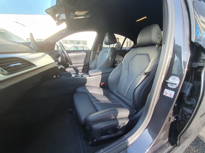 More views of BMW 5 Series