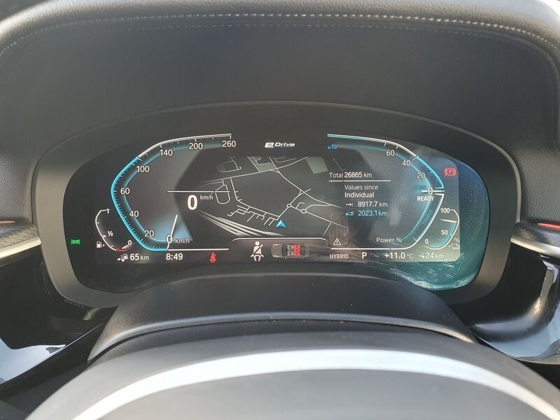 More views of BMW 5 Series