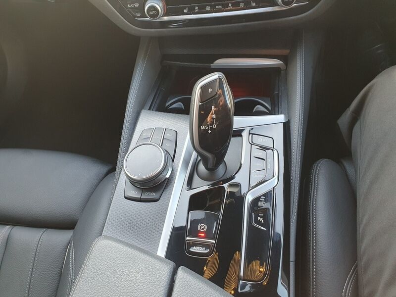 More views of BMW 5 Series