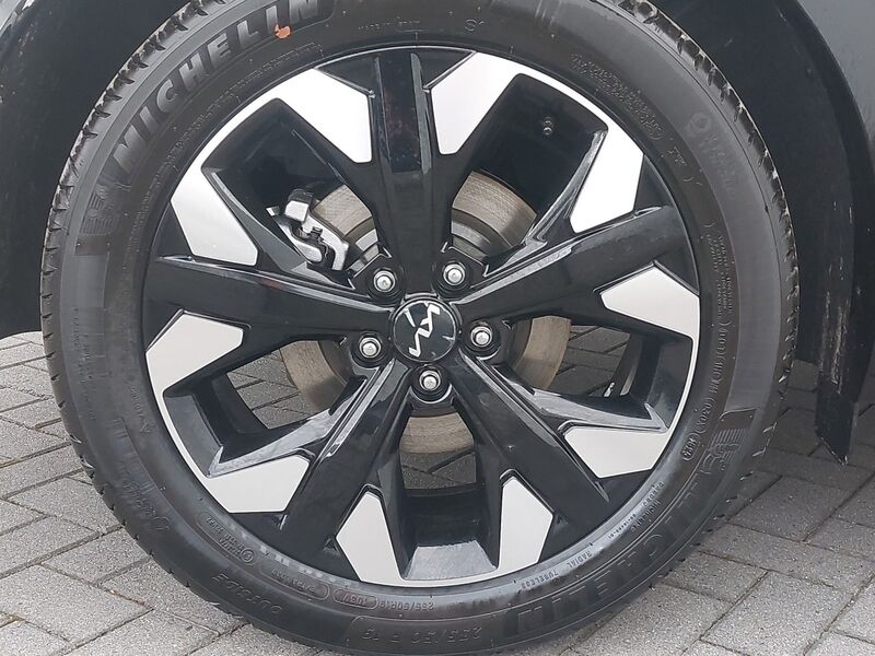 More views of Kia Sportage