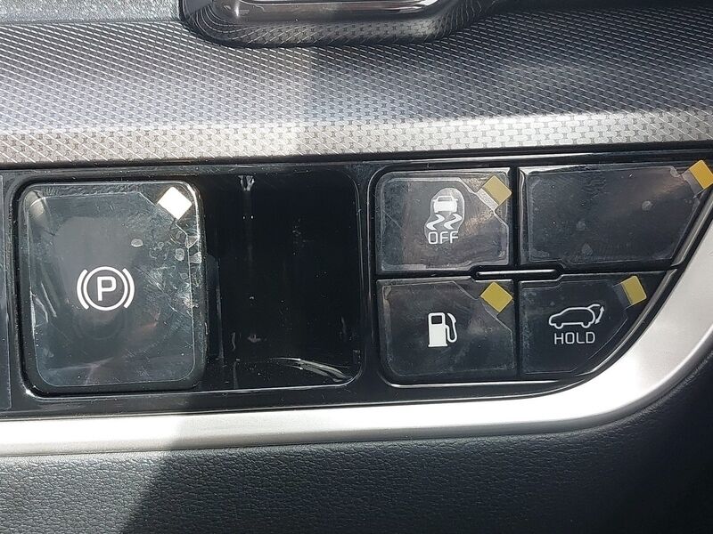 More views of Kia Sportage