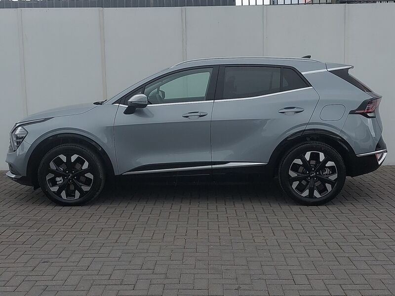 More views of Kia Sportage