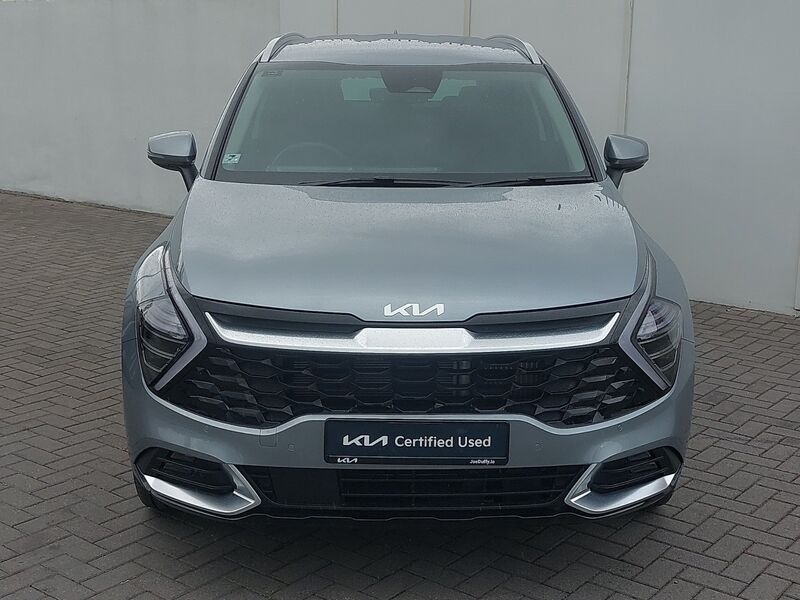 More views of Kia Sportage