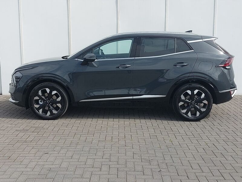 More views of Kia Sportage