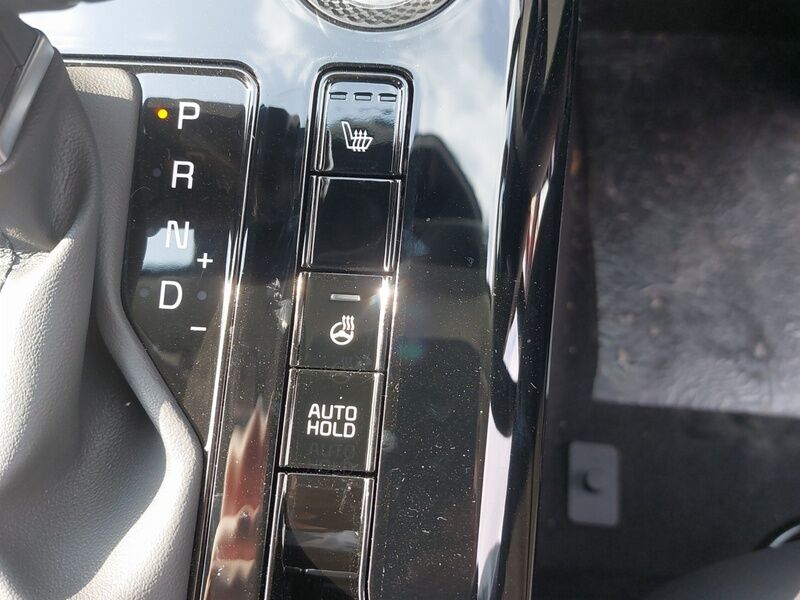 More views of Kia Niro