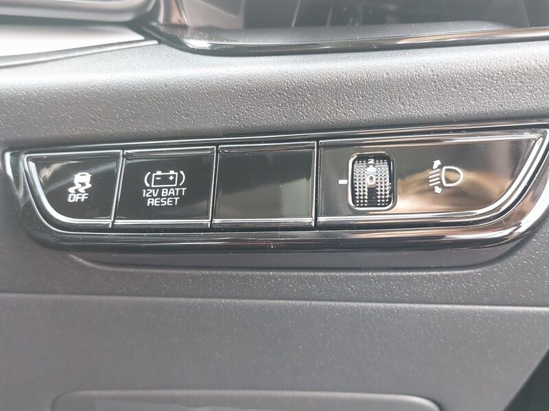 More views of Kia Niro