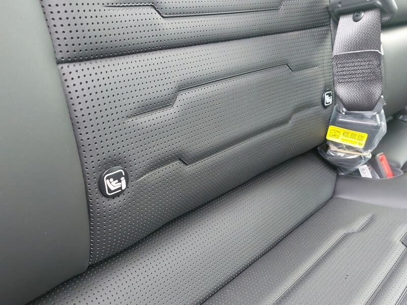 More views of Kia Niro