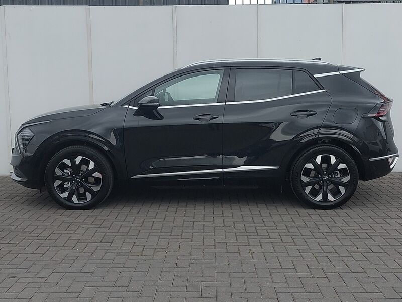 More views of Kia Sportage