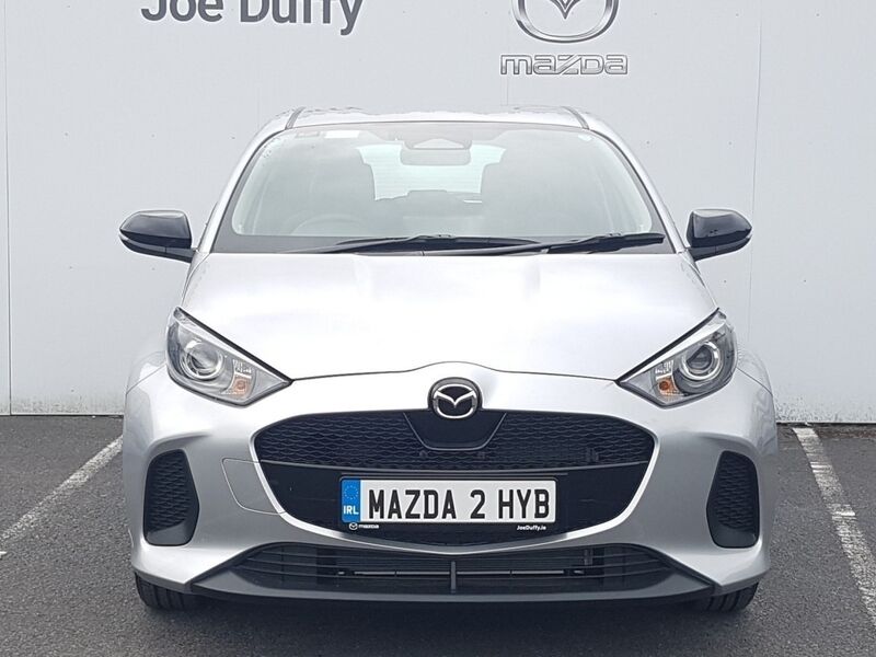 More views of Mazda Mazda2