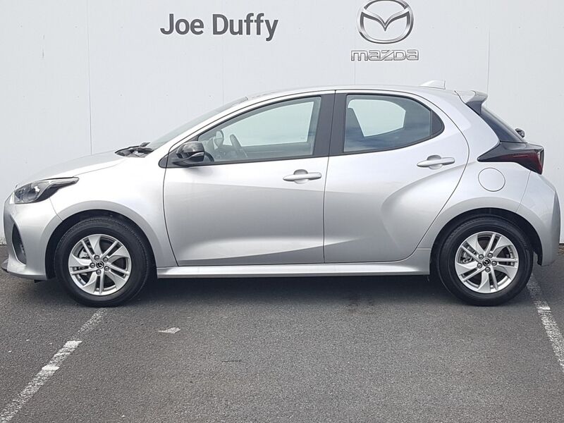 More views of Mazda Mazda2