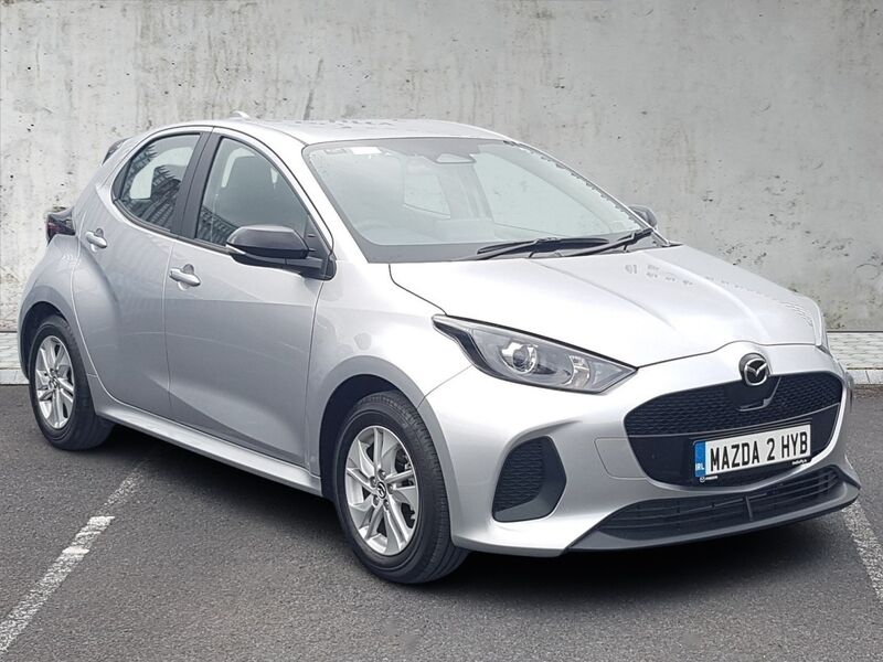 More views of Mazda Mazda2