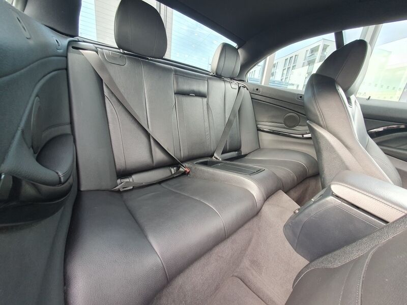 More views of BMW 4 Series