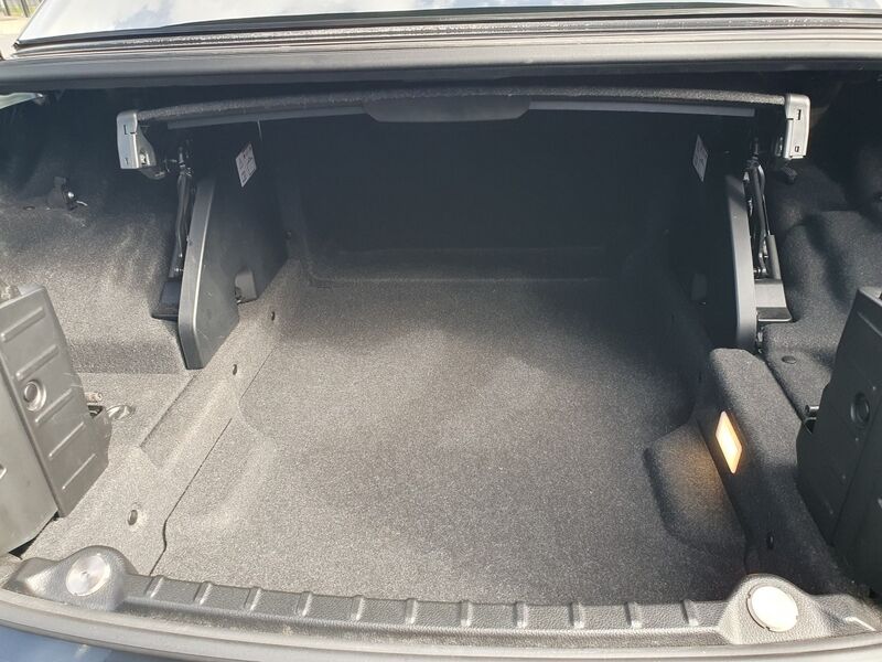 More views of BMW 4 Series