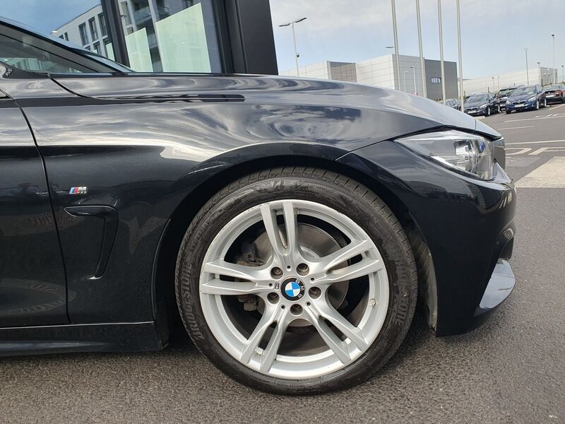 More views of BMW 4 Series